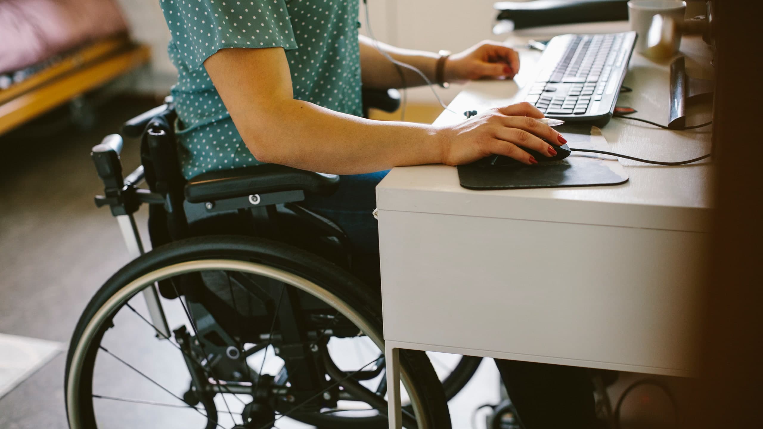 Supported Independent Living (SIL)