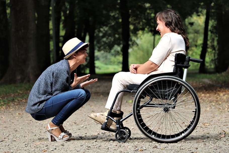 In-Home Support & Personal Care