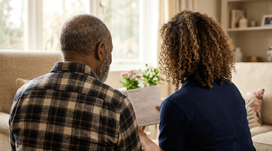 Not Just Another Number: How We Actually Get to Know Every Participant We Support